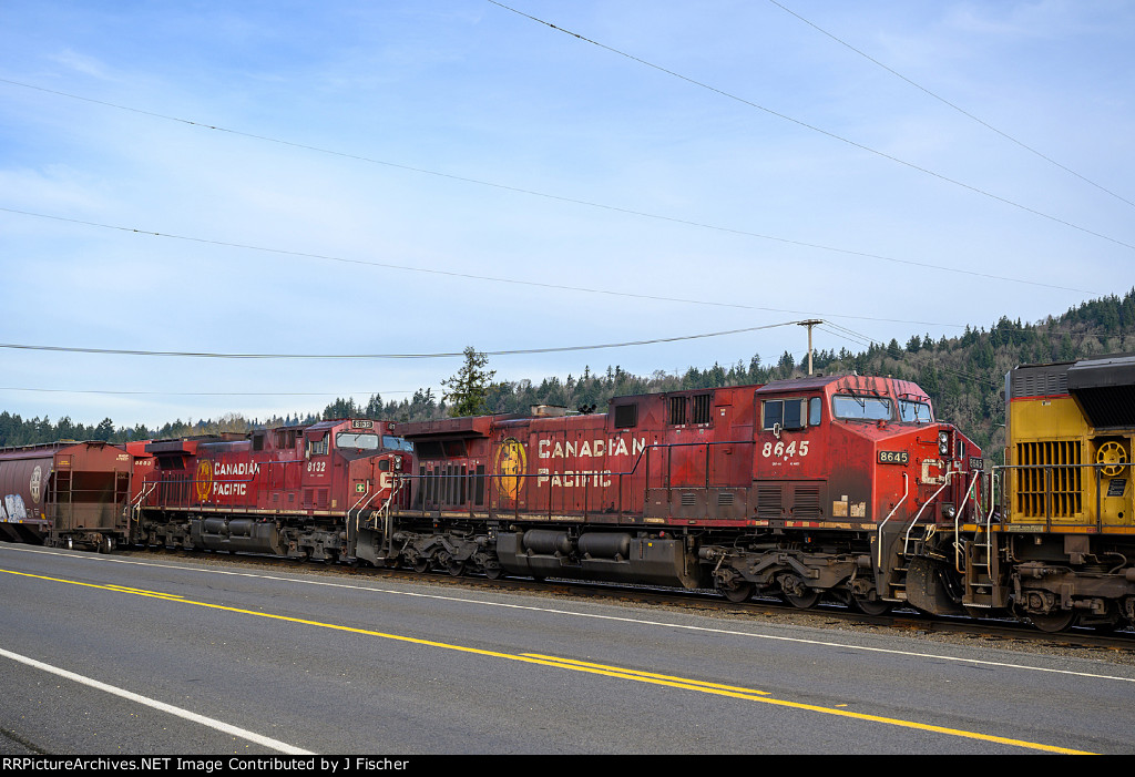 CP 8645